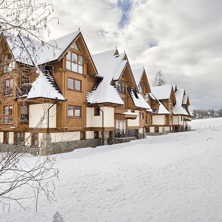 Visitzakopane - Chalet Ski Apartment Exterior photo