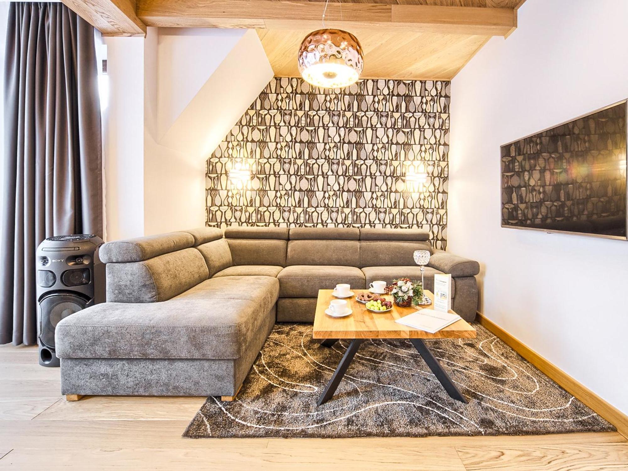 Visitzakopane - Chalet Ski Apartment Exterior photo