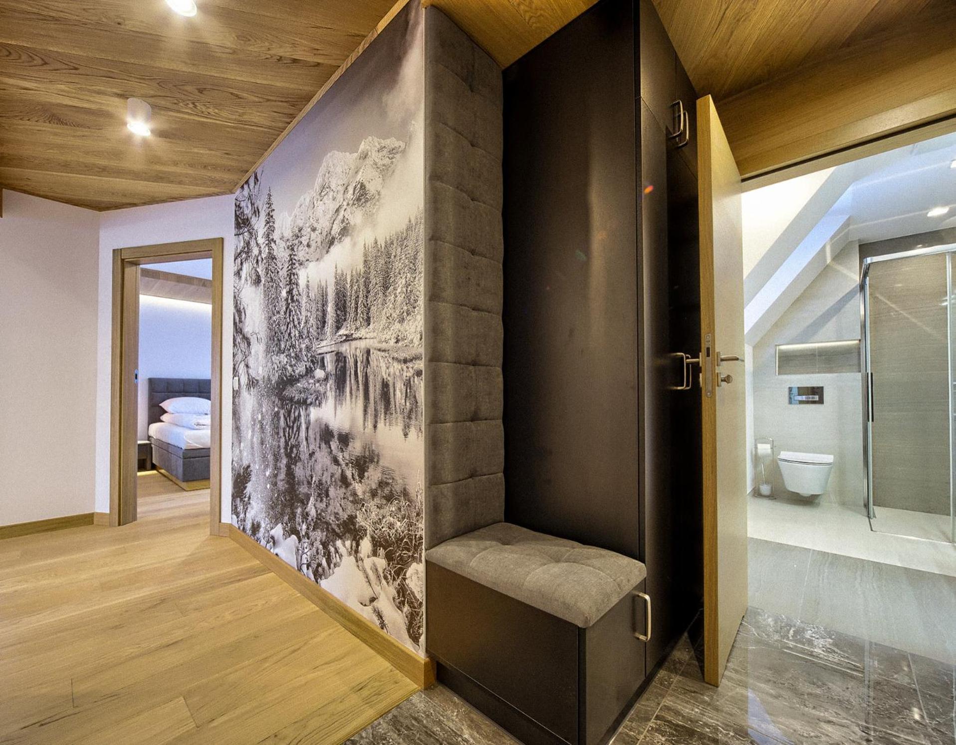 Visitzakopane - Chalet Ski Apartment Exterior photo